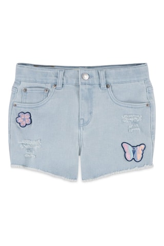 Short - Bleu