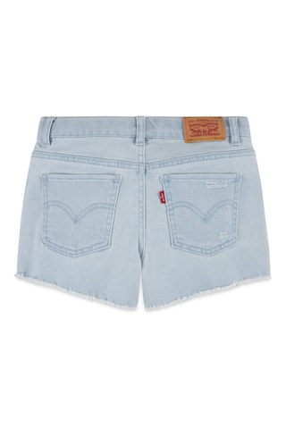 Short - Bleu