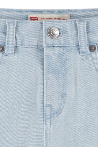 Short - Bleu