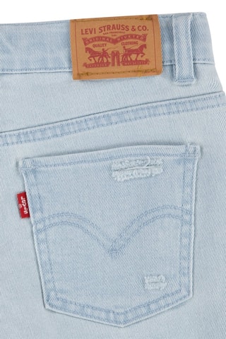 Short - Bleu