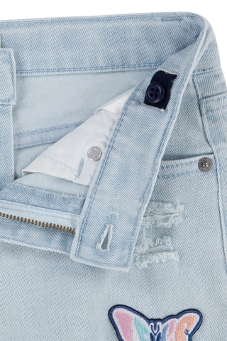 Short - Bleu