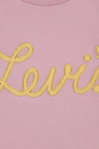 T-shirt - Rose