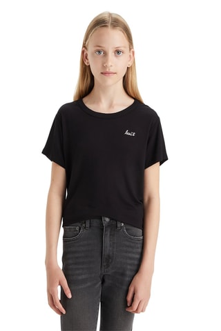 T-shirt - Noir