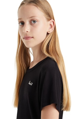 T-shirt - Noir