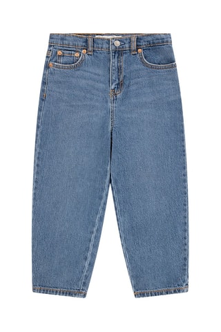 Jean - Bleu