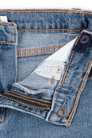 Jean - Bleu