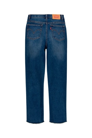 Jean - Bleu