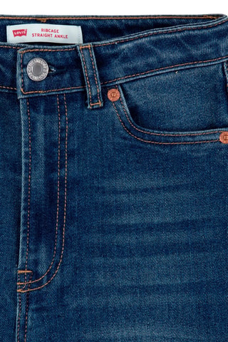 Jean - Bleu