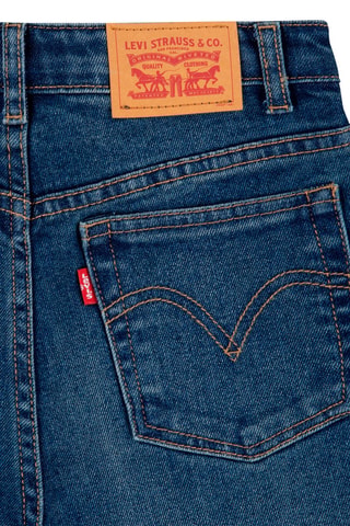 Jean - Bleu