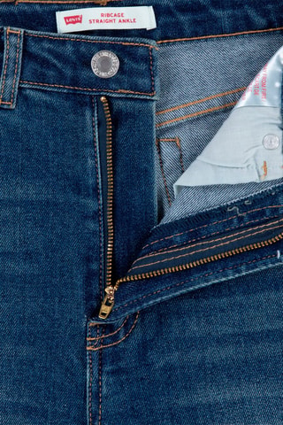 Jean - Bleu