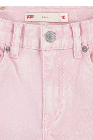 Pantalon - Rose
