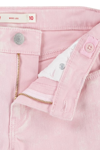 Pantalon - Rose