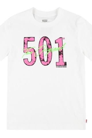 T-shirt - Blanc