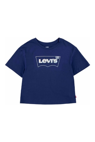 T-shirt - Bleu