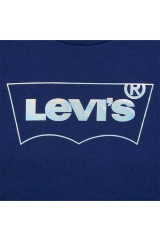 T-shirt - Bleu