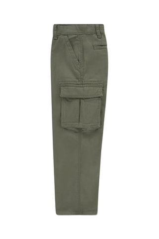 Pantalon - Vert
