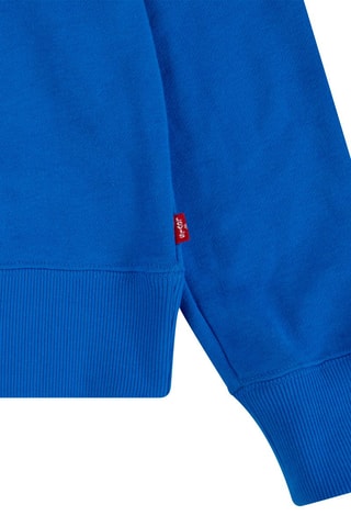 Sweat - Bleu
