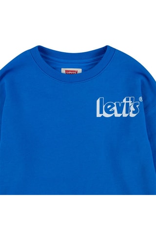 Sweat - Bleu