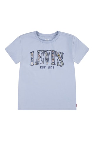 T-shirt - Bleu