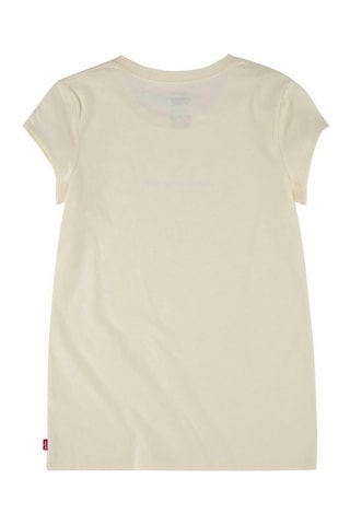 T-shirt - Jaune