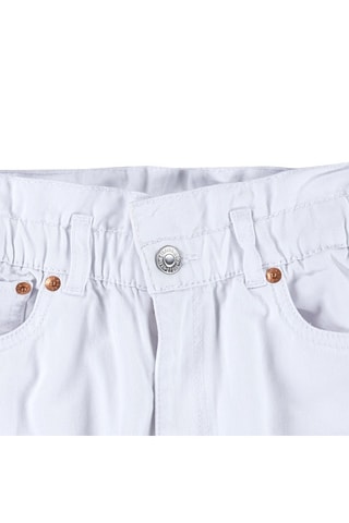 Jean - Blanc