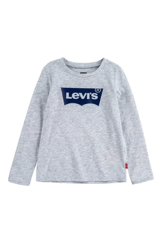 T-shirt - Gris