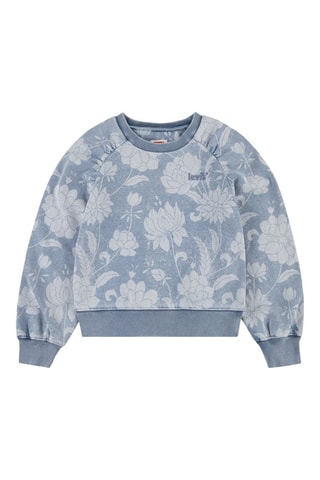 Sweat - Bleu