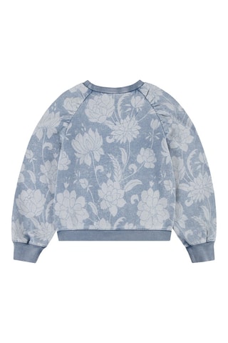 Sweat - Bleu