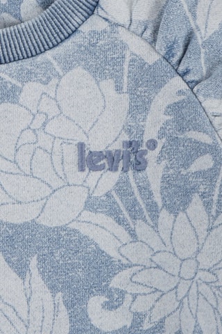Sweat - Bleu