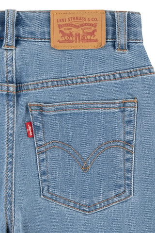 Jean - Bleu
