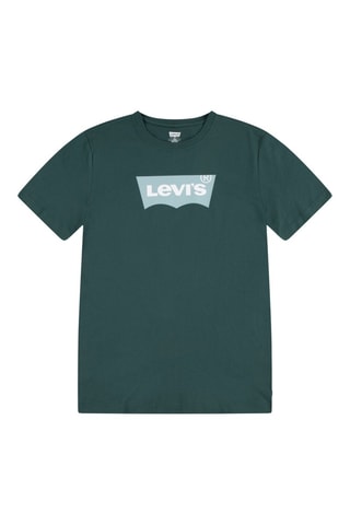 T-shirt - Vert