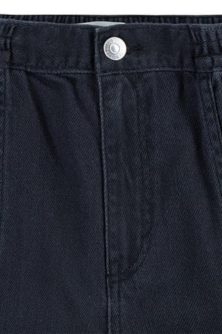 Pantalon - Bleu