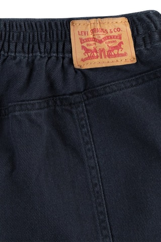 Pantalon - Bleu