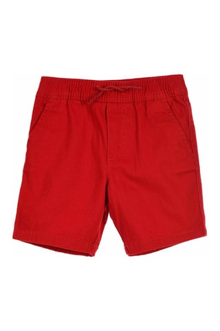 Short - Rouge