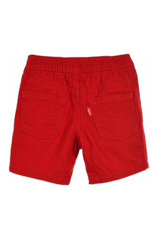 Short - Rouge