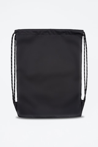Sac à dos - Noir