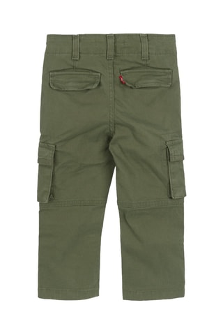 Pantalon - Vert