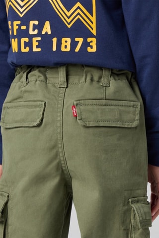 Pantalon - Vert