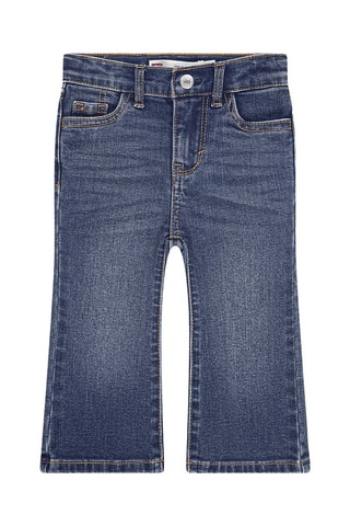 Jean - Bleu