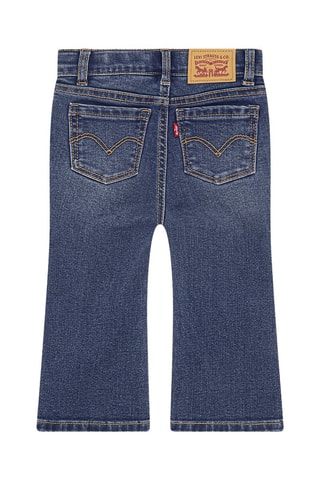 Jean - Bleu