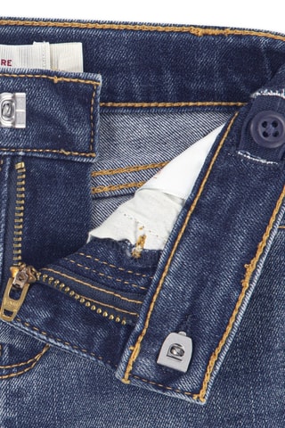 Jean - Bleu