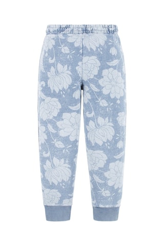 Jogging - Bleu