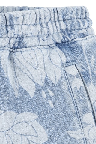 Jogging - Bleu