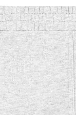 T-shirt et bermuda - Bleu