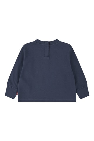Sweat - Bleu