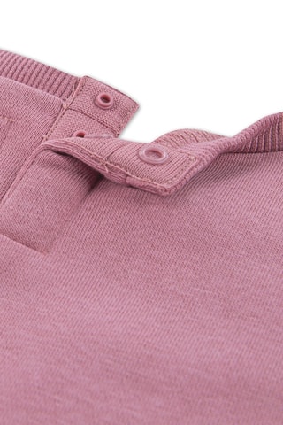 Sweat - Rouge et rose