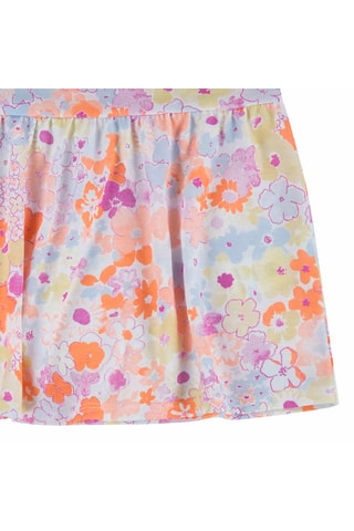 Robe et bloomer - Rose