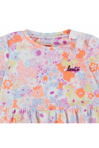Robe et bloomer - Rose