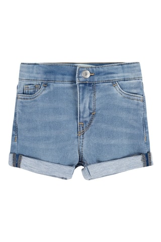 Short - Bleu