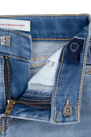 Short - Bleu